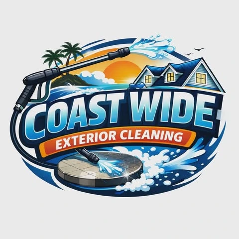 Coastwide Exterior Cleaning